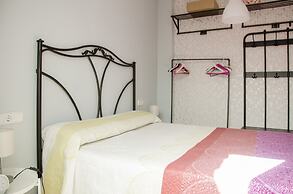 Apart De Lujo en el Casco Historico