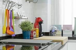 Apart De Lujo en el Casco Historico