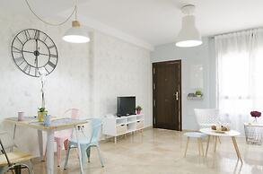 Apart De Lujo en el Casco Historico