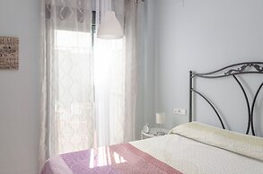 Apart De Lujo en el Casco Historico