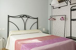 Apart De Lujo en el Casco Historico