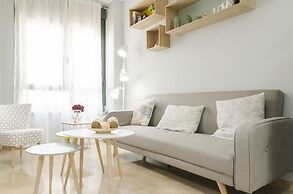 Apart De Lujo en el Casco Historico