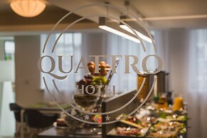 Centrum Konferencyjne Quattro