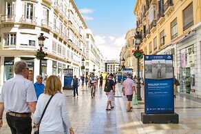 Stylish Apartment in downtown with Pool