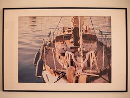 Stylish Apartment in downtown with Pool