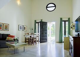 Espectacular Duplex Altos de Santa Ana