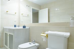 Espectacular Duplex Altos de Santa Ana