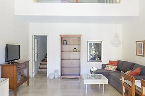 Espectacular Duplex Altos de Santa Ana