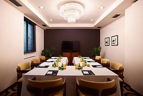 Brown Acropol, a member of Brown Hotels