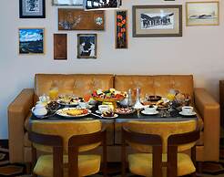 Brown Acropol, a member of Brown Hotels