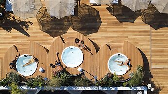 Brown Acropol, a member of Brown Hotels