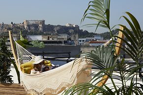 Brown Acropol, a member of Brown Hotels