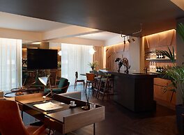 Brown Acropol, a member of Brown Hotels