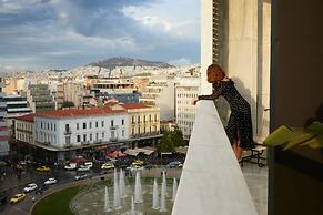 Brown Acropol, a member of Brown Hotels