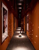 Brown Acropol, a member of Brown Hotels