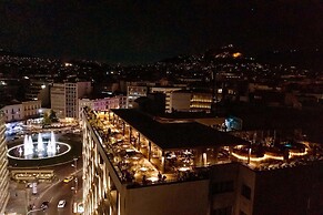 Brown Acropol, a member of Brown Hotels