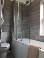 Crewe Rooms @ 97 Edleston Road