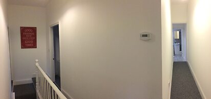 Crewe Rooms @ 97 Edleston Road