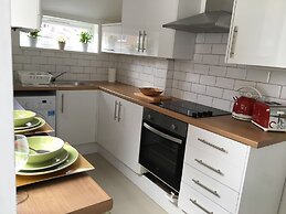 Crewe Rooms @ 97 Edleston Road