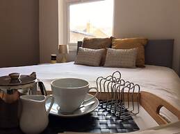 Crewe Rooms @ 97 Edleston Road