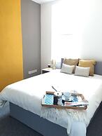 Crewe Rooms @ 97 Edleston Road