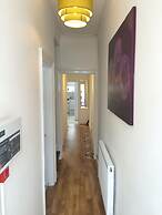 Crewe Rooms @ 97 Edleston Road