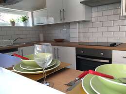 Crewe Rooms @ 97 Edleston Road