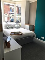 Crewe Rooms @ 97 Edleston Road