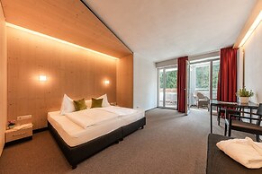 Hotel Pustertalerhof
