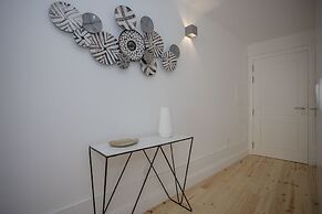 Liiiving - Clérigos Terrace Apartment