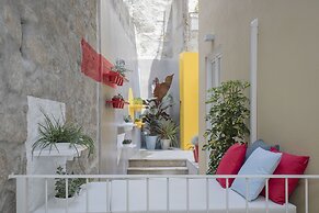 Liiiving - Clérigos Terrace Apartment