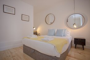 Liiiving - Clérigos Terrace Apartment