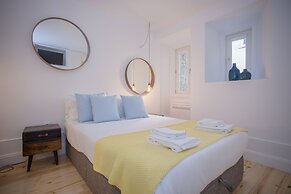 Liiiving - Clérigos Terrace Apartment