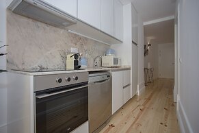 Liiiving - Clérigos Terrace Apartment