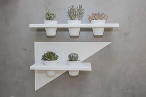 Liiiving - Clérigos Terrace Apartment