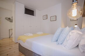 Liiiving - Clérigos Terrace Apartment