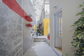 Liiiving - Clérigos Terrace Apartment