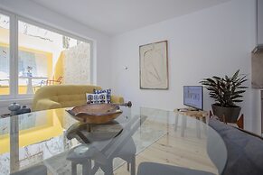 Liiiving - Clérigos Terrace Apartment