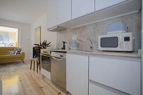 Liiiving - Clérigos Terrace Apartment