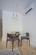 Liiiving - Clérigos Terrace Apartment