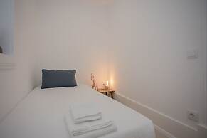 Liiiving - Clérigos Terrace Apartment