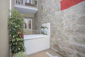 Liiiving - Clérigos Terrace Apartment