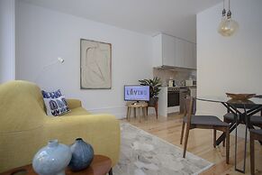 Liiiving - Clérigos Terrace Apartment