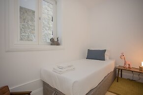 Liiiving - Clérigos Terrace Apartment