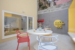 Liiiving - Clérigos Terrace Apartment