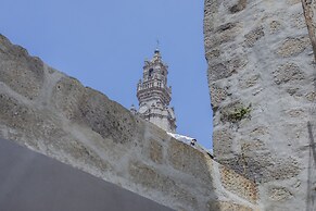 Liiiving - Clérigos Terrace Apartment