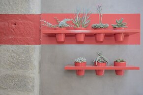 Liiiving - Clérigos Terrace Apartment