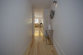 Liiiving - Clérigos Terrace Apartment