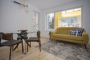 Liiiving - Clérigos Terrace Apartment