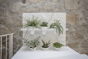 Liiiving - Clérigos Terrace Apartment